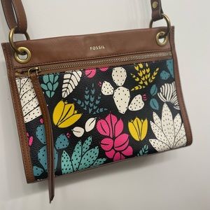Fossil Crossbody bag